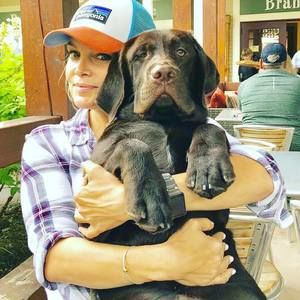 Meet your Posher, Rachel